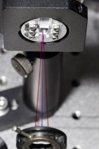 Quantum Weirdness