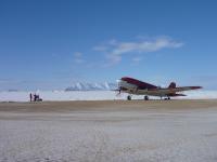 Survey Aircraft