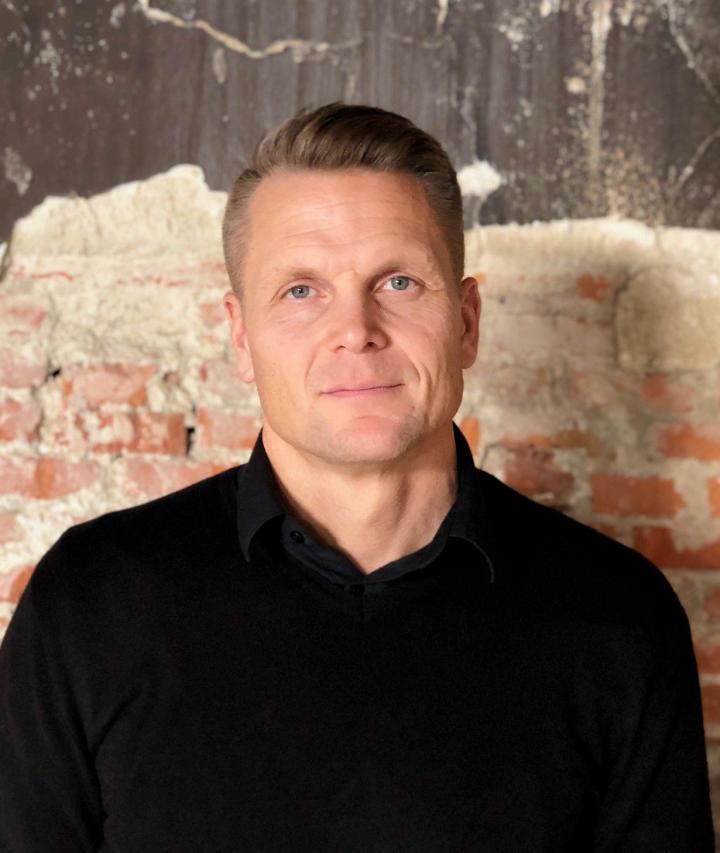 Thomas Nygren