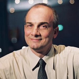 Professor Leonid Gurvits - Delft University of Technology (The Netherlands)