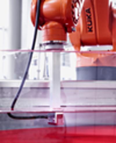 Rapid Materials Testing in 3-D