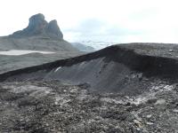 Degrading Permafrost