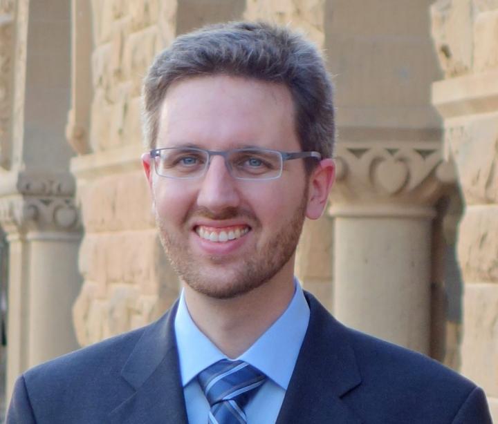 Sandro Ambuehl, University of Toronto