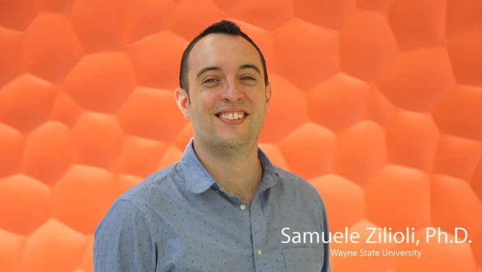 Dr. Samuele Zilioli, Wayne State University