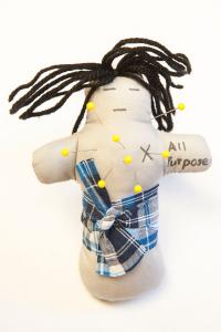 Voodoo Doll
