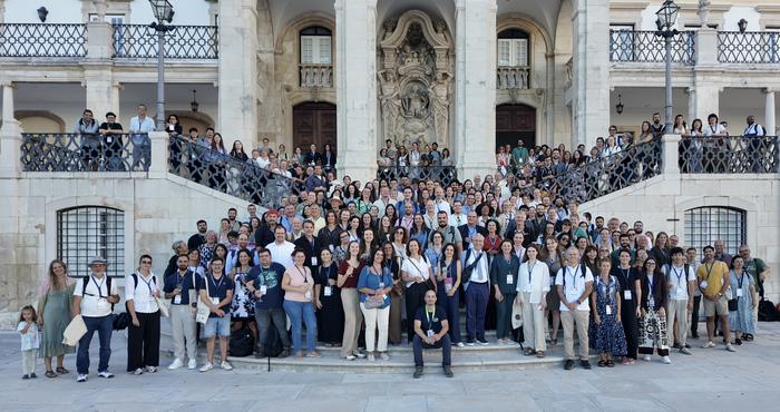Participants of the Soils for Europe Conference 2026