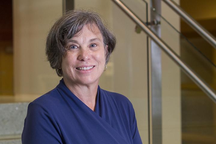 Linda Smith, Indiana University