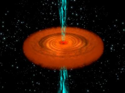 Broad Absorption Line Quasar