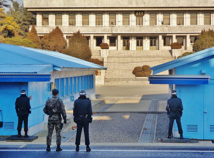 DMZ