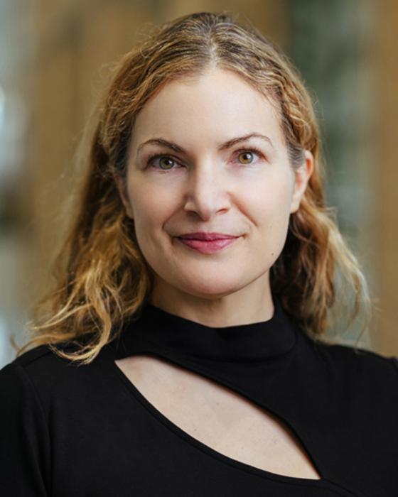 Amina Qutu, UT San Antonio