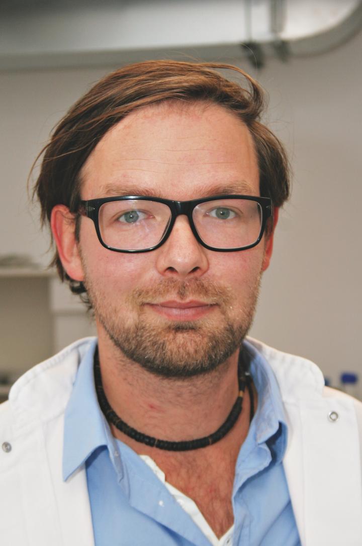 Dr. Jens Gruber, Deutsches Primatenzentrum (DPZ)/German Primate Center