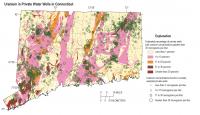 Uranium in Private Wells in Connecticut