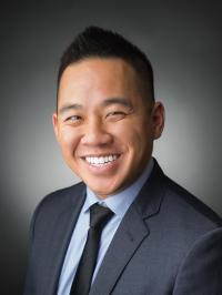 Long Nguyen, Karolinska Institutet