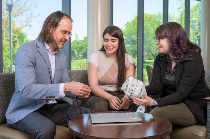 Decoding epilepsy in brain waves