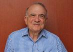 Jeffrey Berenberg, University of Hawaii Cancer Center