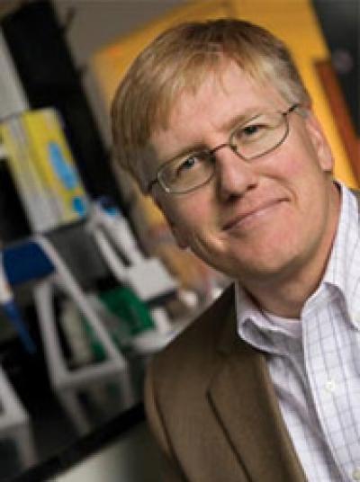 Doug Granger, Arizona State University