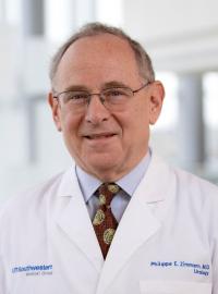 Philippe Zimmern, UT Southwestern Medical Center