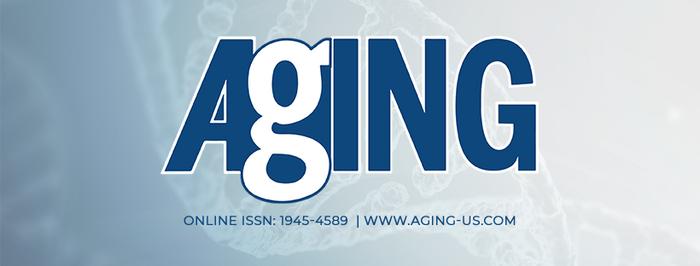 Aging Supports the 11th International Cell Senescence Association Conference