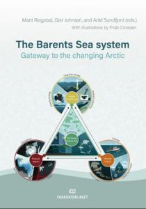 New book documents the Barents Sea ecosystme