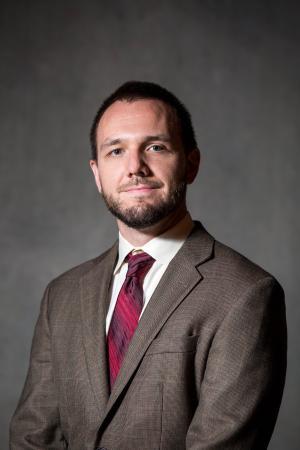 Jake Haselswerdt, University of Missouri-Columbia