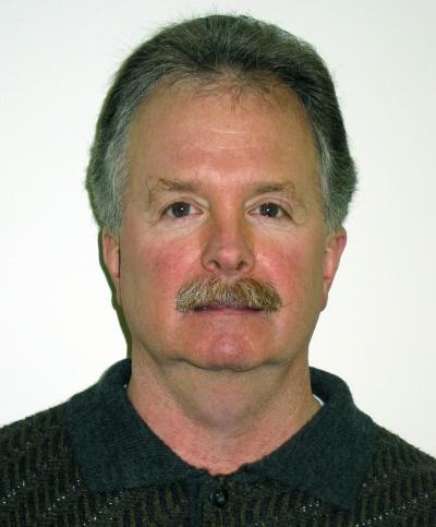 James Ireland, Michigan State University