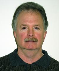 James Ireland, Michigan State University