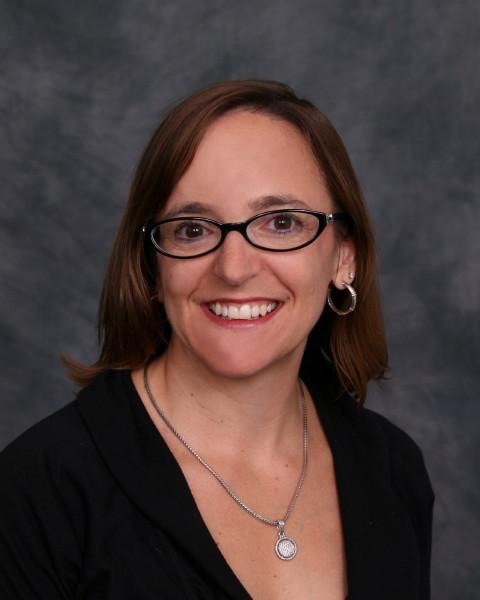 Marianne Matthias, Regenstrief Institute