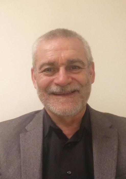 Professor Misha Sumetsky of Aston Institute of Photonic Technologies