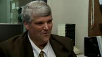 Paul Bolls, University of Missouri-Columbia