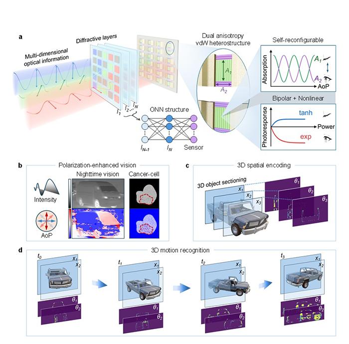 “Even Recognizing Puddles at Night”... KAIST Surpasses the Limits of Autonomous Driving​