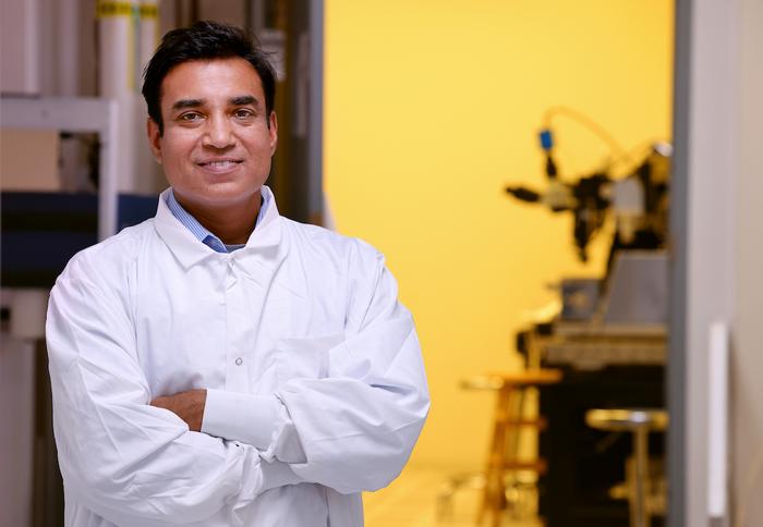 Buildng a U.S. chip workforce