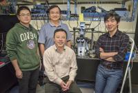 Xiang Zhang SHG Research Group
