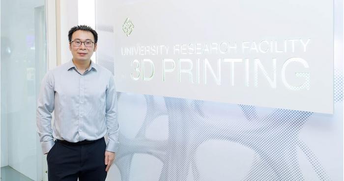 PolyU scholar develops novel cryogenic metallic materials, overcoming “cold brittleness” bottleneck to provide key materials for deep-space and deep-sea exploration