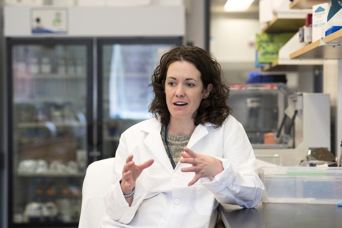 Victoria's Secret Grant Backs Cutting-Edge Ovarian Cancer Research