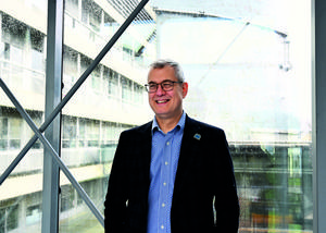 Ken Andersen
