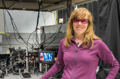 Elizabeth Donley, National Institute of Standards and Technology