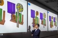VoroCrust Software