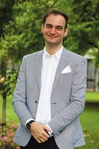 Shaban Sulejman