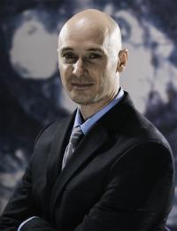 Dr. Tim Denning,  Georgia State University 