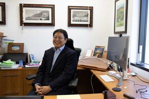 Jerold Chun, MD, PhD