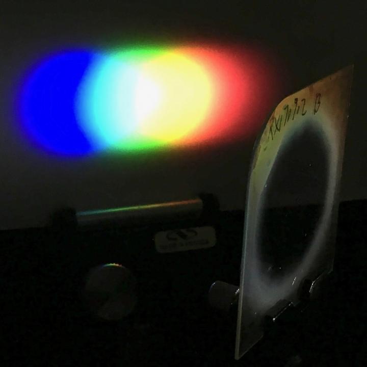 Bending Light More Efficiently
