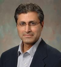 Dr. Ali Dhinojwala, University of Akron 