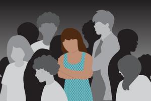Adolescent mental health