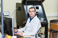 Dmitri Kiselev, National University of Science and Technology MISIS