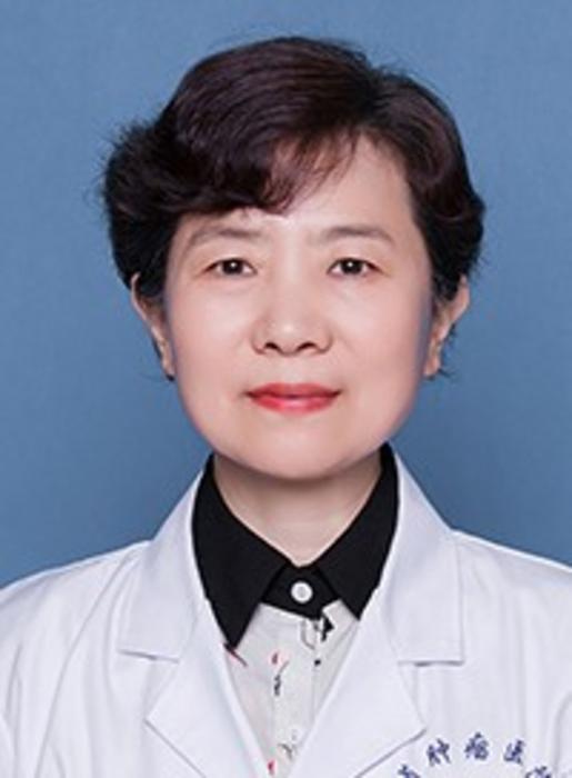 Dr. Min Yan