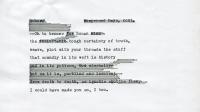 Glass Documents