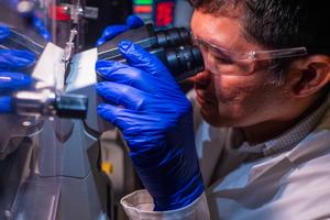 researcher
