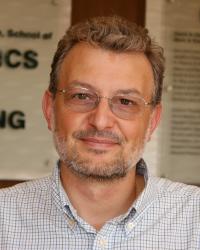 Filippo Menczer