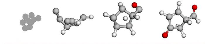 Molecular Target Search