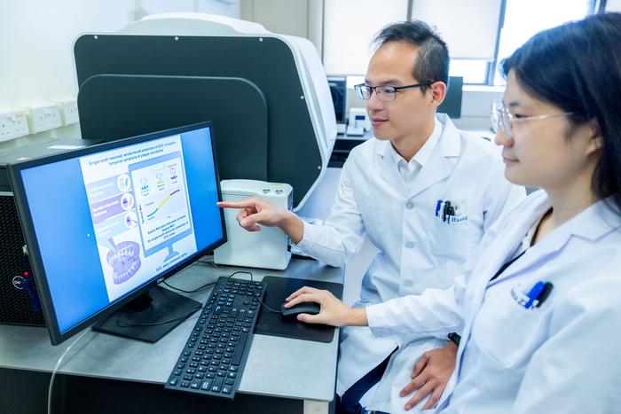 research team
